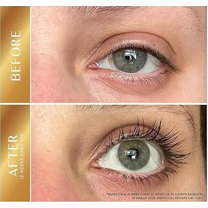 Doubling Mascara – Volumizing, Incredible Length in 2 Coats – Long-Stay, Zero Clumps, Hypoallergenic (Black) - Image 4